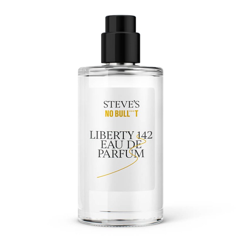 Steves Eau de Parfum Liberty 142 50 ml - Parfém pro muže