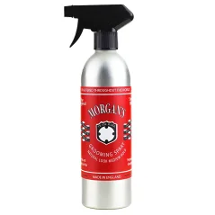 Morgan's Grooming Spray Natural Look & Medium Hold 500 ml - Stylingový sprej na vlasy