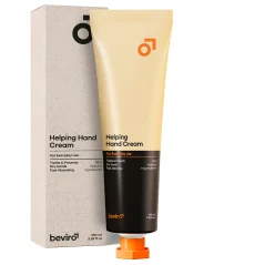 Beviro Helping Hand Cream 100 ml - Hydratační a vyživující krém na ruce