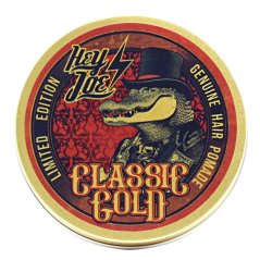 Hey Joe Hair Pomade Classic Gold 100 ml - Pomáda na vlasy
