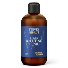 Steves Hair Boosting Tonic 250 ml - Tonikum na podporu růstu vlasů