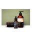 Beviro Beard set Honkatonk Vanilla Kompletní sada na vousy