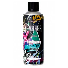 Marmara Barber Hairspray Ultra Strong Control No. 16 400 ml - Lak na vlasy s extrémní fixací