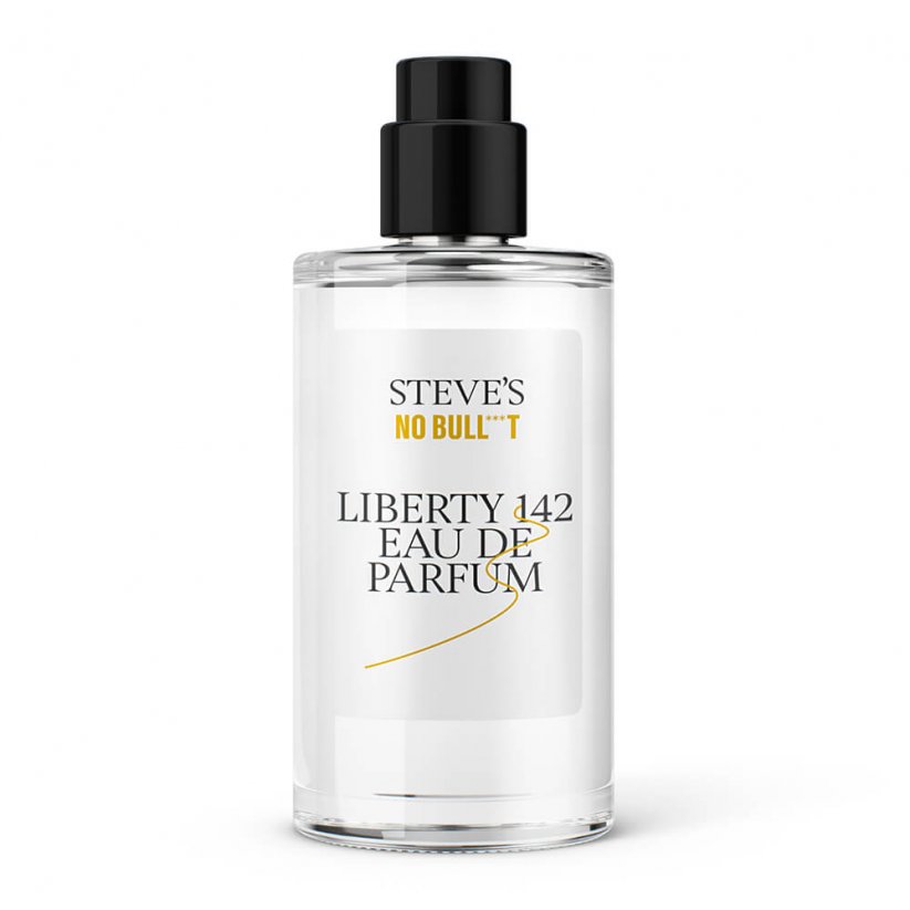 Steves Eau De Parfum Liberty 142 Parfém pro muže 50 ml