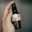 Beviro Sea salt slaný sprej Medium hold 50 ml
