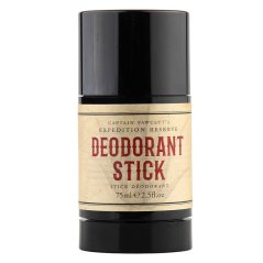 Captain Fawcett Expedition Reserve Deodorant Stick 75 ml