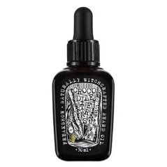 Pan Drwal Beard Oil Freak Show Crocodile Tears 30 ml - Olej na vousy