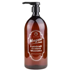 Morgan's Dandruff Control Shampoo 1000 ml - Šampon na vlasy proti lupům