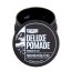Uppercut Deluxe Pomade with Strong Hold Midi Tins 30 g - Pomáda na vlasy se středně silnou fixací a mokrým efektem účesu