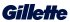 Gillette