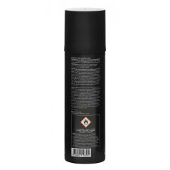 Noberu Dry shampoo Boost Spray Dark Amber Lime 200 ml - Suchý šampon ve spreji na tmavé a hnědé vlasy