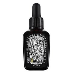 Pan Drwal Beard Oil Freak Show Crocodile Tears 30 ml - Olej na vousy