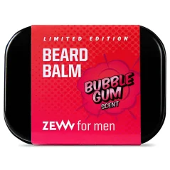 Zew for men Bubble Gum Beard Balm Balzám na vousy 80 ml