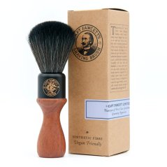 Captain Fawcett Štětka na holení ze syntetických štětin