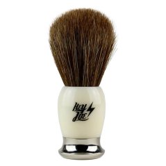 Hey Joe Premium Shaving Brush Caballo - Štětka na holení z koňských žíní
