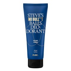 Steves Balls Deodorant 100 ml - Deodorant na koule