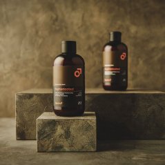 Beviro Natural Body Wash Sophisticated Sprchový gel 250 ml