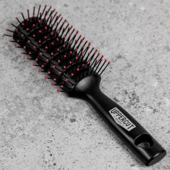 Uppercut Vent Brush Kartáč na vlasy pro rozčesávání a úpravu