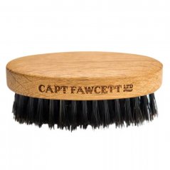 Captain Fawcett Kartáč na vousy