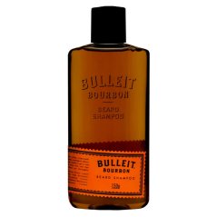Pan Drwal Beard Shampoo Bulleit Bourbon 150 ml - Šampon na vousy s vůní whisky Bulleit Bourbon