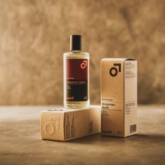 Beviro Eau de Cologne Bohemian Spirit 250 ml - Kolínská voda pro muže