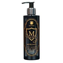 Morgan's Anti-Ageing After Shave Balm 250 ml - Omlazující balzám po holení
