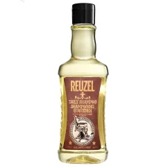 Reuzel Daily Shampoo Šampon na vlasy pro denní použití 350 ml