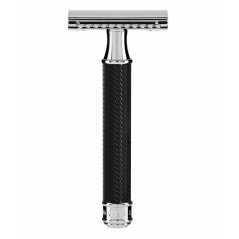 Mühle Traditional R89 Black Holicí strojek černý