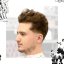 Uppercut Sea Salt Spray 150 ml - Slaný sprej na vlasy pro matný styling účesu