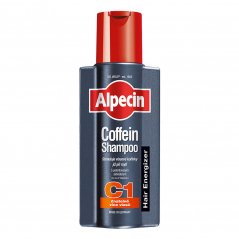 Alpecin Coffein Shampoo C1 Posilující šampon pro růst vlasů 250 ml