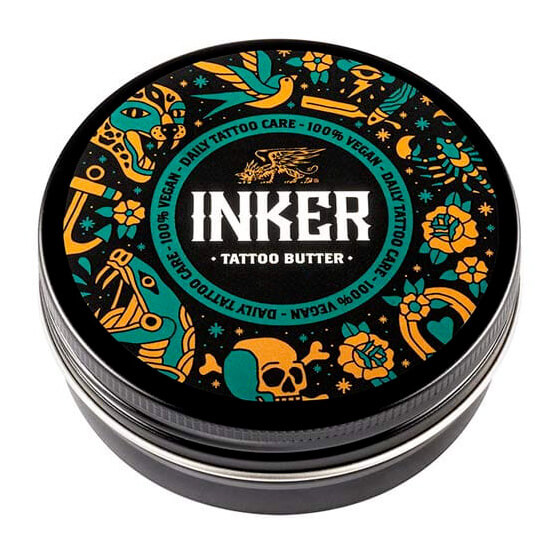 Pan Drwal Inker Tattoo Butter máslo na tetování 170 ml