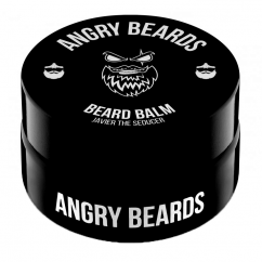 Angry Beards Balzám na vousy Javier the Seducer 46 g