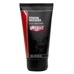 Uppercut Hydrating Moisturiser Cream 120 ml - Matný hydratační krém na obličej