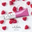 Ohlalá Raspberry Mint Toothpaste Zubní pasta s příchutí maliny a máty 75 ml