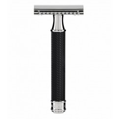 Mühle Traditional R89 Black Holicí strojek černý