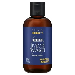 Steves Face Wash 100 ml - Mycí gel na obličej