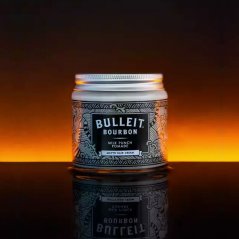Pan Drwal Milk Punch Pomade Bulleit Bourbon 120 ml - Matná pomáda na vlasy s vůní whisky Buleit