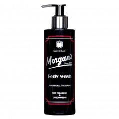 Morgan's Body wash Sprchový gel 250 ml