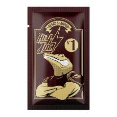 Hey Joe Beard Shampoo Classic Nº3 1 ml - Vzorek šamponu na vousy
