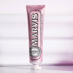 Marvis Toothpaste Sensitive Gums 3 x 75 ml - Zubní pasta na citlivé dásně