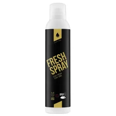 Angry Beards Fresh Spray Casey Cool 200 ml - Osvěžující sprej na tělo i obličej