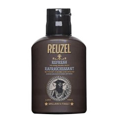 Reuzel Refresh No Rinse Beard Wash 100 ml - Bezoplachový pečující šampon na vousy
