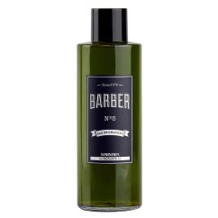 Marmara Barber Eau de Cologne No.5 500 ml - Kolínská voda pro muže