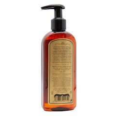 Captain Fawcett Cleansing & Conditioning Shampoo Booze & Baccy 250 ml - Šampon a kondicionér v jednom pro muže