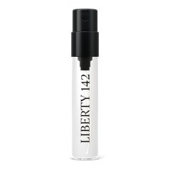 Steves After Shave Water Liberty 142 2 ml - Vzorek vody po holení pro muže