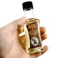 Reuzel Daily Shampoo Šampon na vlasy pro denní použití 100 ml