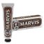 Marvis Toothpaste Sweet & Sour Rhubarb 75 ml - Zubní pasta s příchutí sladkokyselé rebarbory