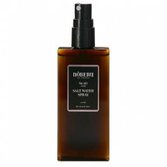 Noberu Sea Salt Water Spray Amalfi 100 ml - Slaný stylingový sprej na vlasy