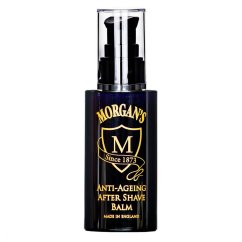 Morgan's Anti-Ageing After Shave Balm 100 ml - Omlazující balzám po holení