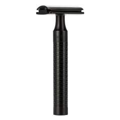 Mühle Rocca R96 Jet Black Holicí strojek černý